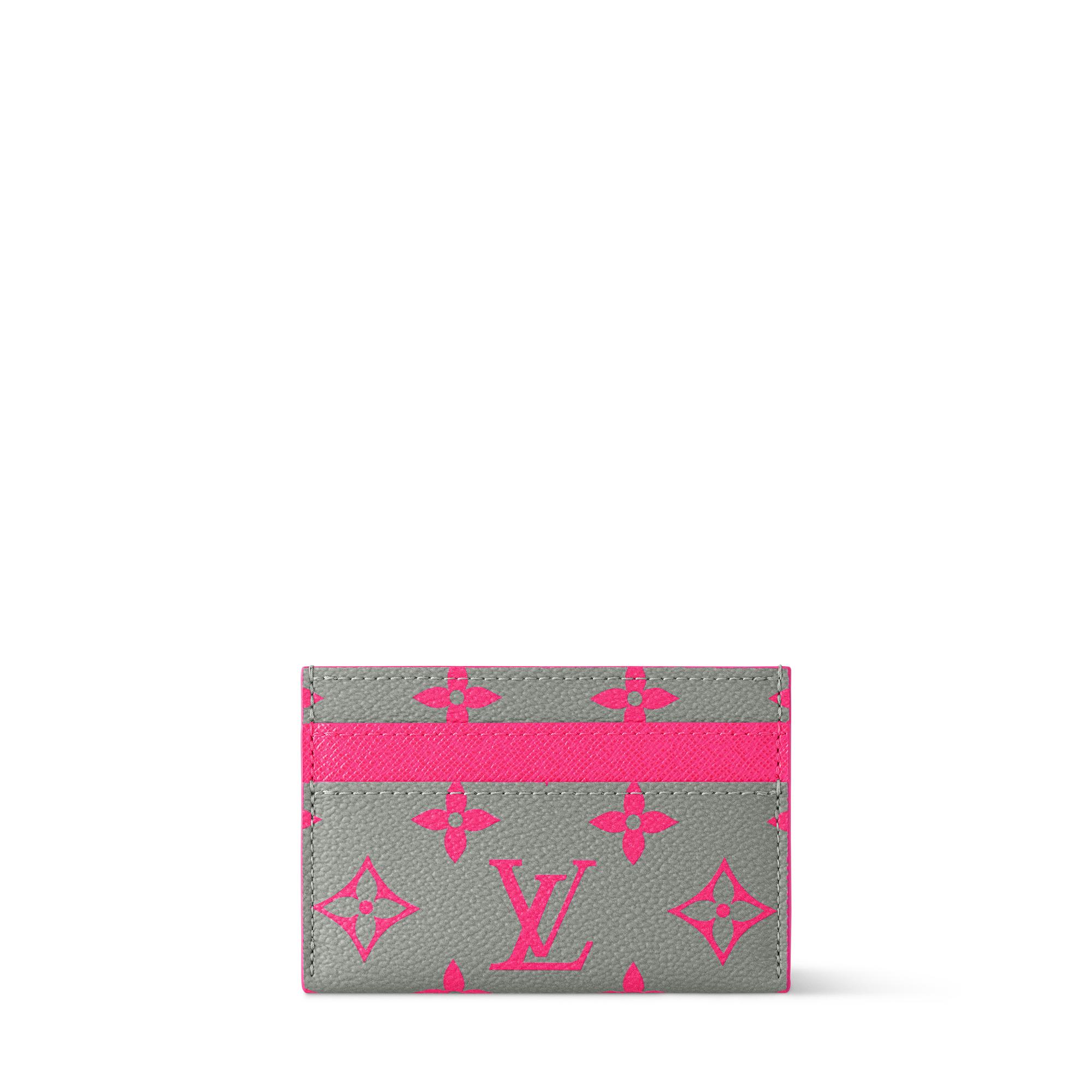 Double Card Holder Monogram Other - For Him M15032 | LOUIS VUITTON